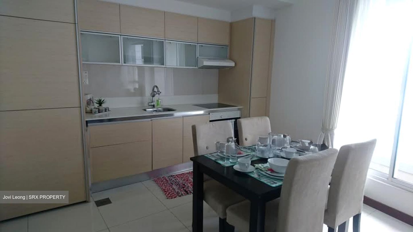 The Sail @ Marina Bay (D1), Apartment #602758801
